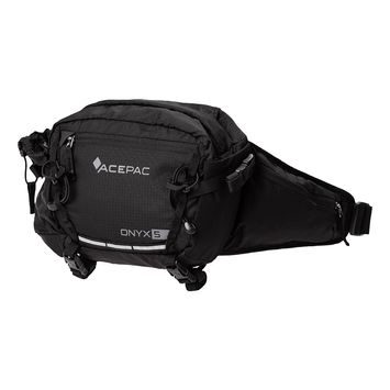 ACEPAC Onyx 5 MKIII Black