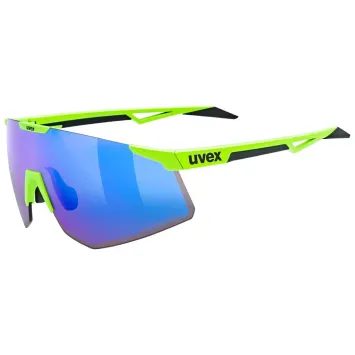 UVEX PACE PERFORM CV YELLOW MATT/MIR. BLUE 2024