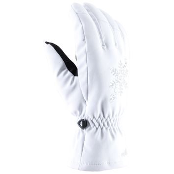 VIKING Gloves Aliana white
