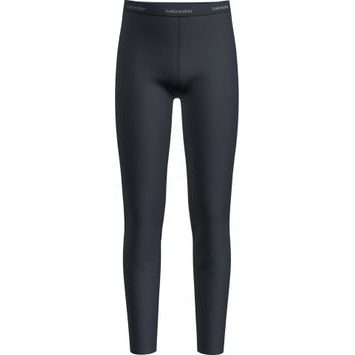 ICEBREAKER K 200 Oasis Leggings MIDNIGHT NAVY
