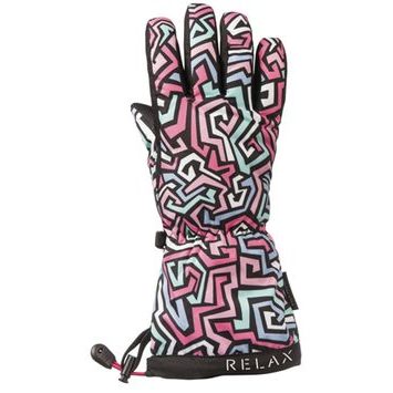 RELAX PUZZY RR15T růžová