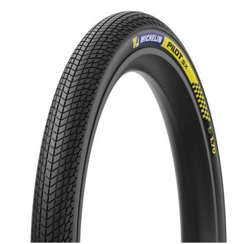 MICHELIN PILOT SX 20x1 3/8 RACING LINE KEVLAR TS TLR