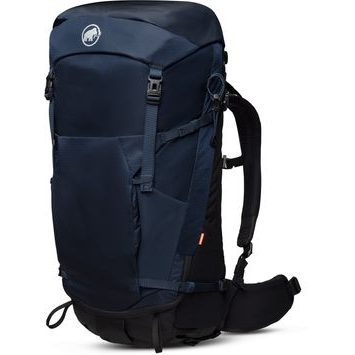 MAMMUT Lithium 40 Women, marine-black