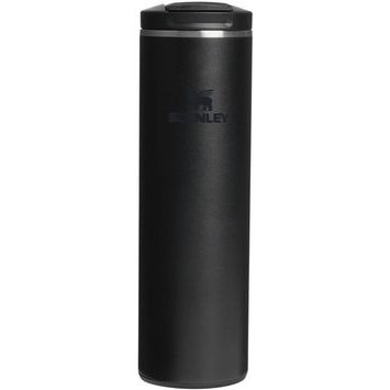 STANLEY Transit Fliptop Mug 470 ml Black 2.0