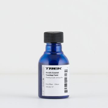 TREK Paint Touch-UP 30ml TK542-P Gloss Hex Blue