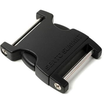 SEA TO SUMMIT 38mm, two-piece, 2 axles