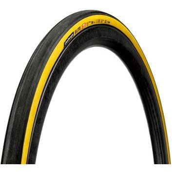 CHALLENGE ELITE Pro 700x30 černá/tan