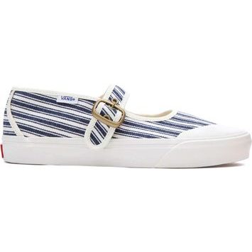 VANS Mary Jane EGRET
