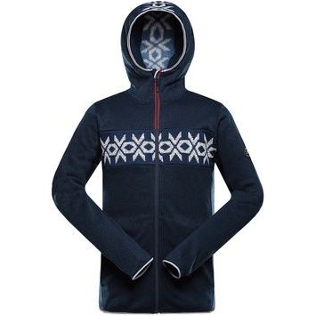 ALPINE PRO NORES moonlit ocean