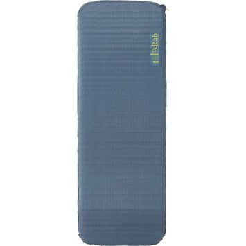 RAB Exosphere 3.5 Long Wide 196 x 64 x 5 cm, orion blue