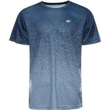 ALPINE PRO QUATR moonlit ocean