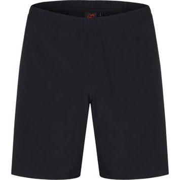 HANNAH ADLER II anthracite/red