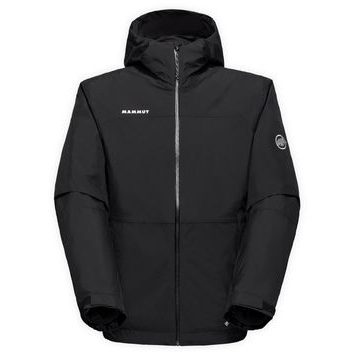 MAMMUT Treeline 3 in 1 HS Hooded Jacket Men black-black