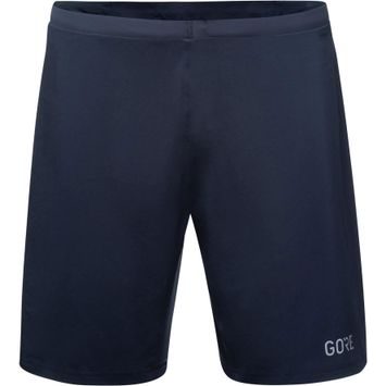 GORE R5 2in1 Shorts orbit blue