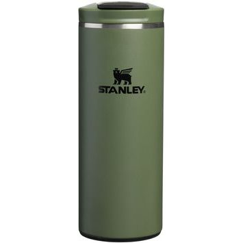STANLEY Transit Fliptop Mug 350 ml Dried Pine