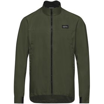 GORE Everyday Jacket Mens utility green