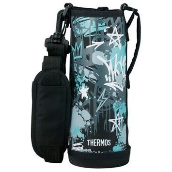 THERMOS 128081 - Pouzdro na dětskou termosku s dvěma uzávěry