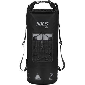 NILS Camp NC17108 25L černý
