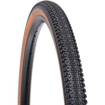 WTB RIDDLER 700x45 TCS Light Fast Rolling černá