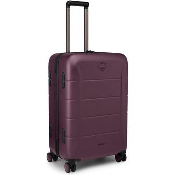 OSPREY OZONE HARDSIDE 27IN 4W 75 L, moody burgundy