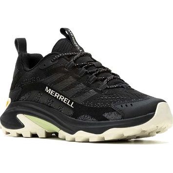 MERRELL MOAB SPEED 2 W black