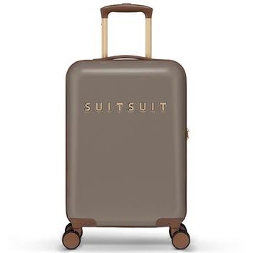 SUITSUIT TR-7201/3-S Fab Seventies Taupe