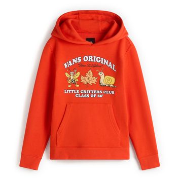 VANS KD Little Critters, PO FIESTA