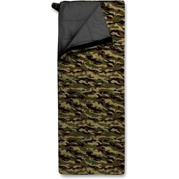 TRIMM TRAVEL camouflage