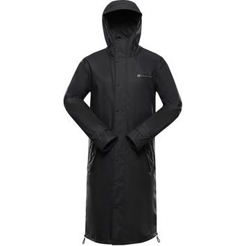 ALPINE PRO REINE dk.true gray