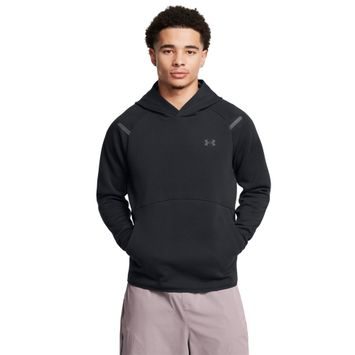 UNDER ARMOUR UA Unstoppable Flc HD EU-BLK