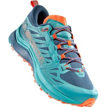 LA SPORTIVA Jackal II Woman Gtx, Storm Blue/Lagoon