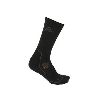 ACLIMA Trekking Socks Jet Black