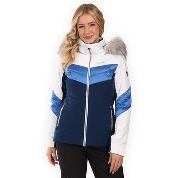 KILPI LIN-W Tmavě modrá