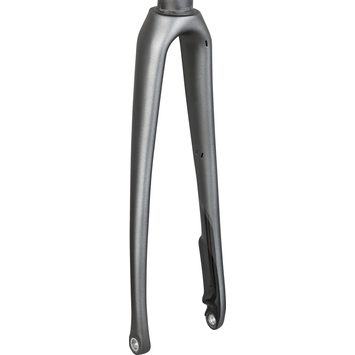 TREK Emonda SLR6 Disc 47-54 Anthracite/Black 255mm, 45mm