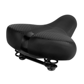 FORCE GRACE 2004951 s pružinou, černé