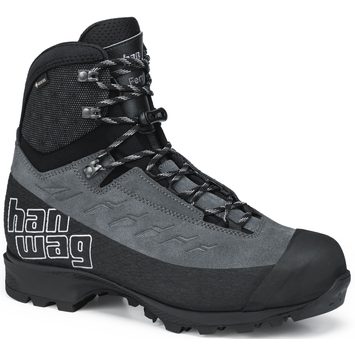 HANWAG Ferrata Tour GTX Graphite/Black