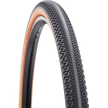 WTB VULPINE S 700X40 TCS LIGHT FAST ROLLING SG ČERNÁ/HNĚDÁ