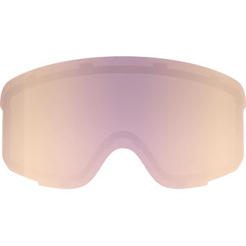 POC Nexal Mid Lens Clarity Intense/Cloudy Coral