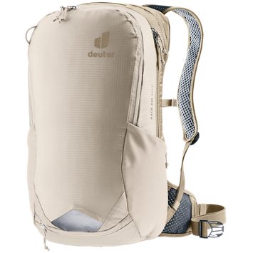 DEUTER Race Air 14+3 alu-greystone