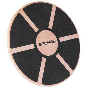 SPOKEY BALANCE BOARD dřevěná