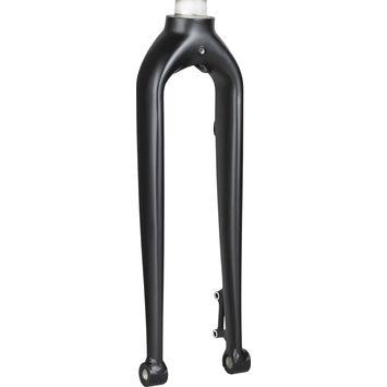 TREK Cafe Moto GO!, Matte Black 287mm, 48mm