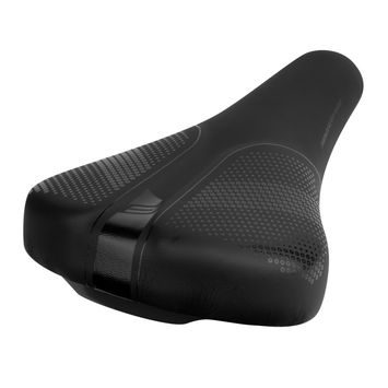 FORCE COMFORT THUNDER dámské, černé