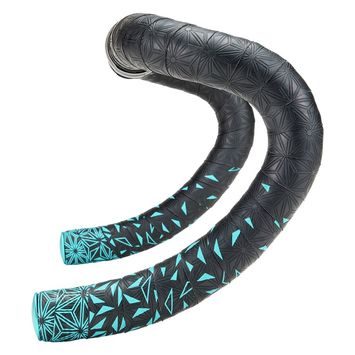 SUPACAZ Super Sticky Kush - Star Fade - Celeste Star Fade w/ Celeste Plugs