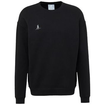 MAMMUT Mammut Base ML Crew Neck Men Ski Tour black