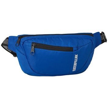 CATERPILLAR Large Bum City Adventure 3 modrá