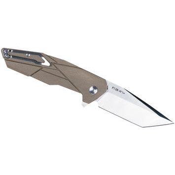 RUIKE P138 pískový