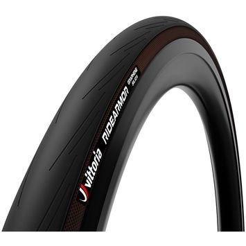 VITTORIA RideArmor II 32-622 TLR Full Black G2.0