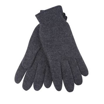 DEVOLD Devold Glove, Anthracite