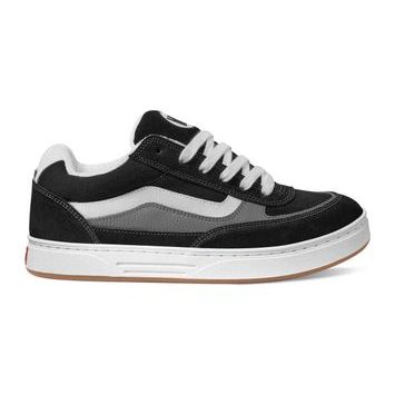 VANS Skate Estazzo BLACK/WHITE