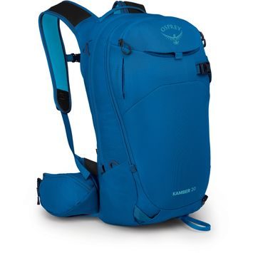 OSPREY KAMBER 20, alpine blue